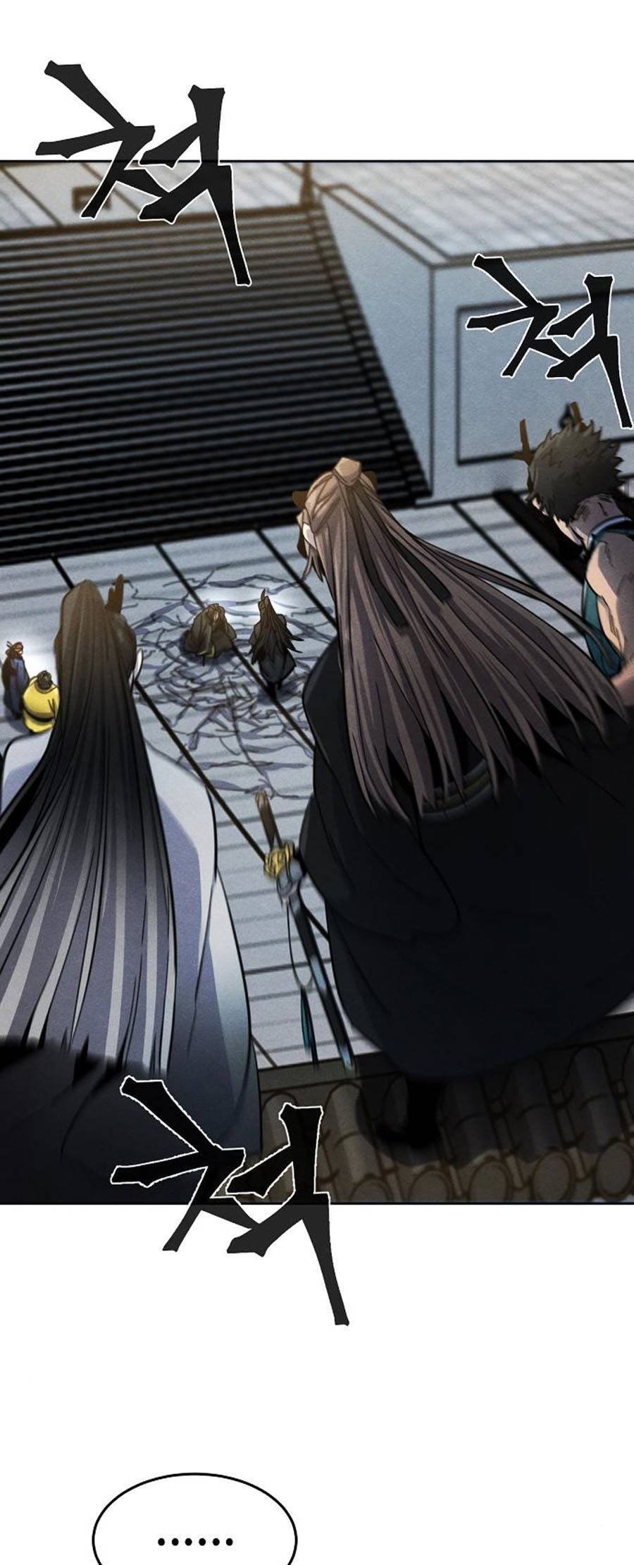 đọc truyện Cuồng Ma Tái Thế Chương 43 ảnh 30 tại Thiên Thai Truyện