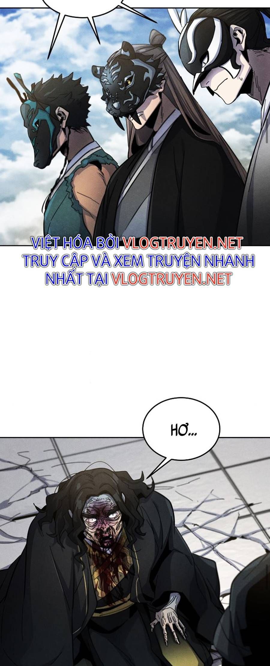 đọc truyện Cuồng Ma Tái Thế Chương 43 ảnh 31 tại Thiên Thai Truyện