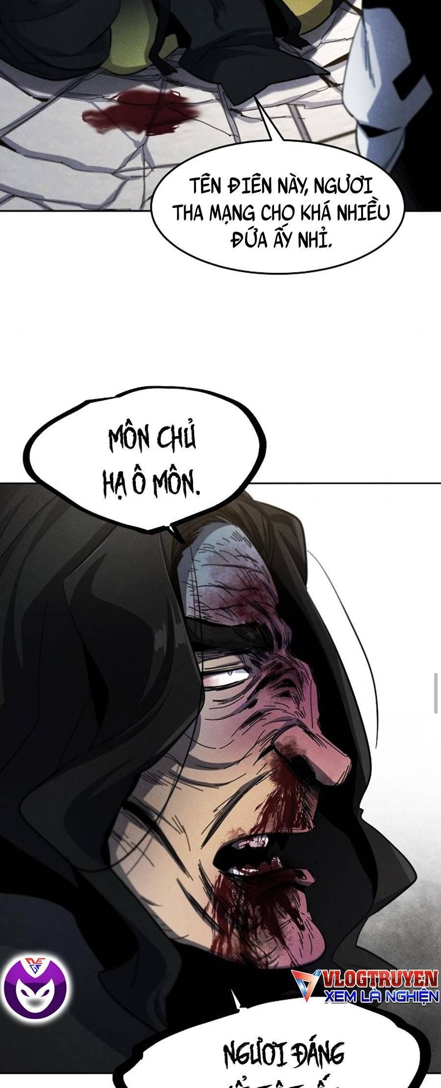 đọc truyện Cuồng Ma Tái Thế Chương 43 ảnh 32 tại Thiên Thai Truyện