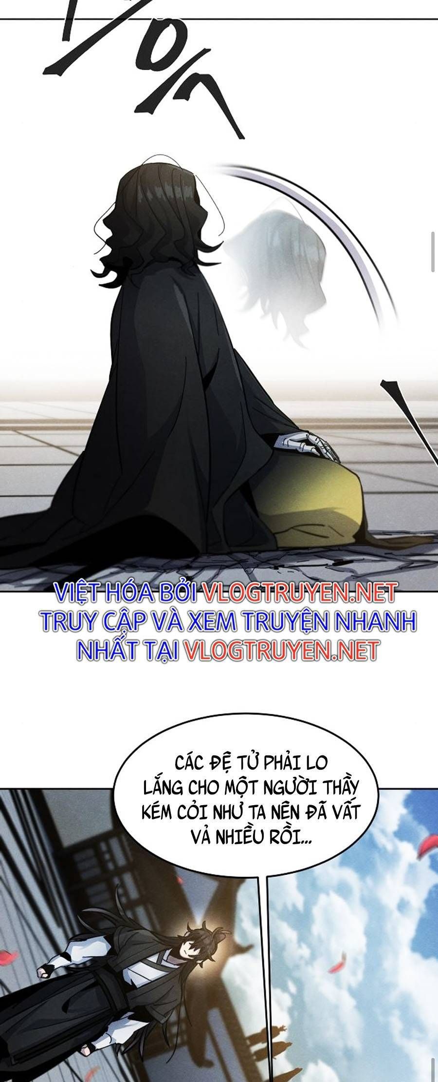 đọc truyện Cuồng Ma Tái Thế Chương 43 ảnh 34 tại Thiên Thai Truyện