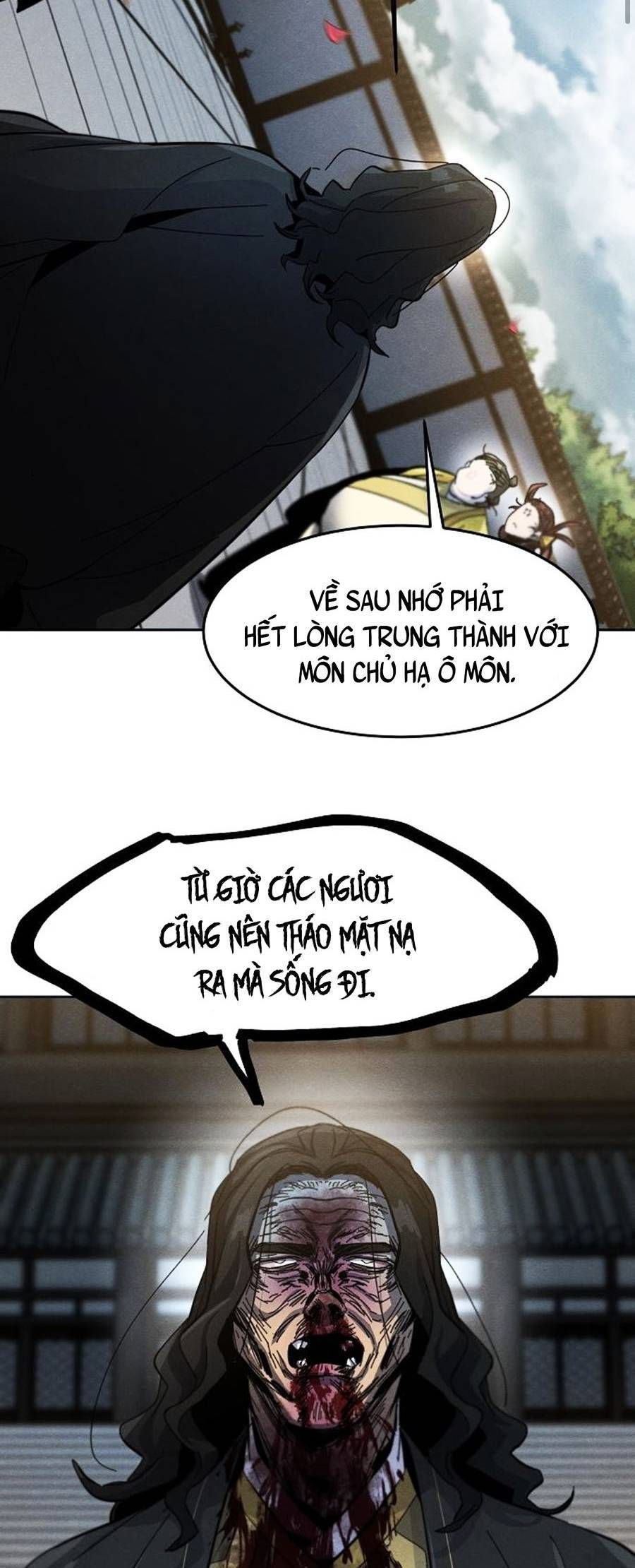 đọc truyện Cuồng Ma Tái Thế Chương 43 ảnh 35 tại Thiên Thai Truyện