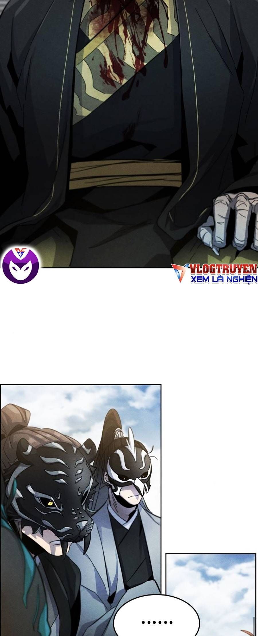 đọc truyện Cuồng Ma Tái Thế Chương 43 ảnh 36 tại Thiên Thai Truyện