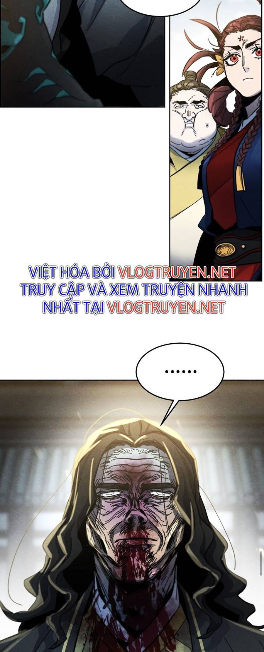 đọc truyện Cuồng Ma Tái Thế Chương 43 ảnh 37 tại Thiên Thai Truyện