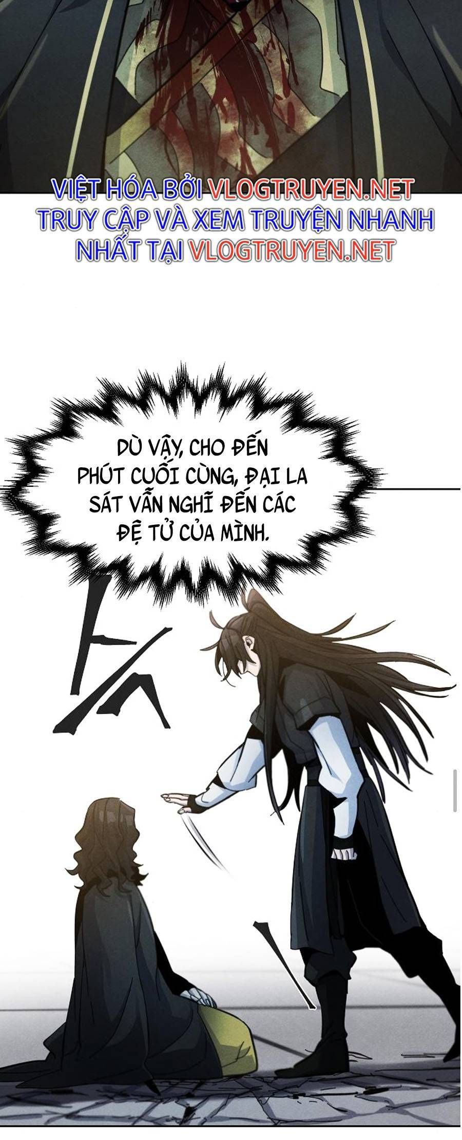 đọc truyện Cuồng Ma Tái Thế Chương 43 ảnh 38 tại Thiên Thai Truyện