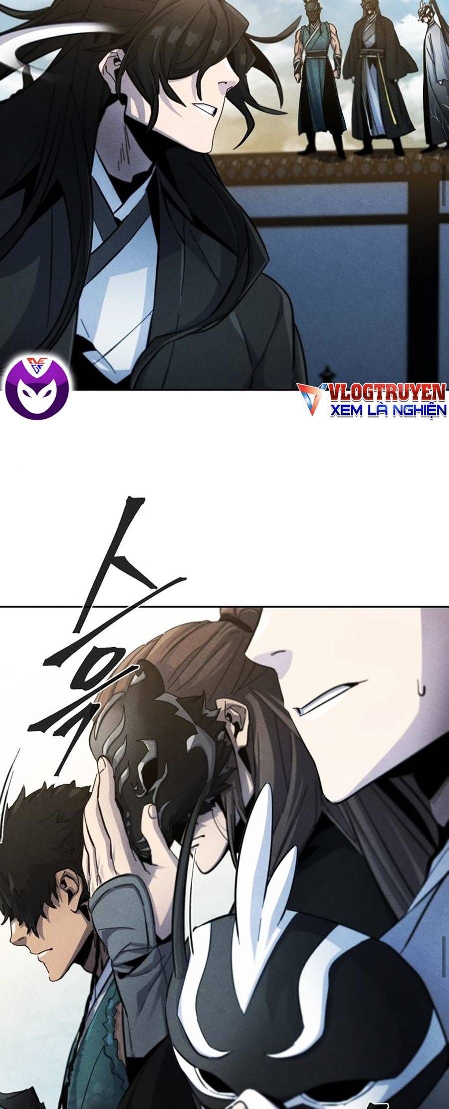 đọc truyện Cuồng Ma Tái Thế Chương 43 ảnh 40 tại Thiên Thai Truyện