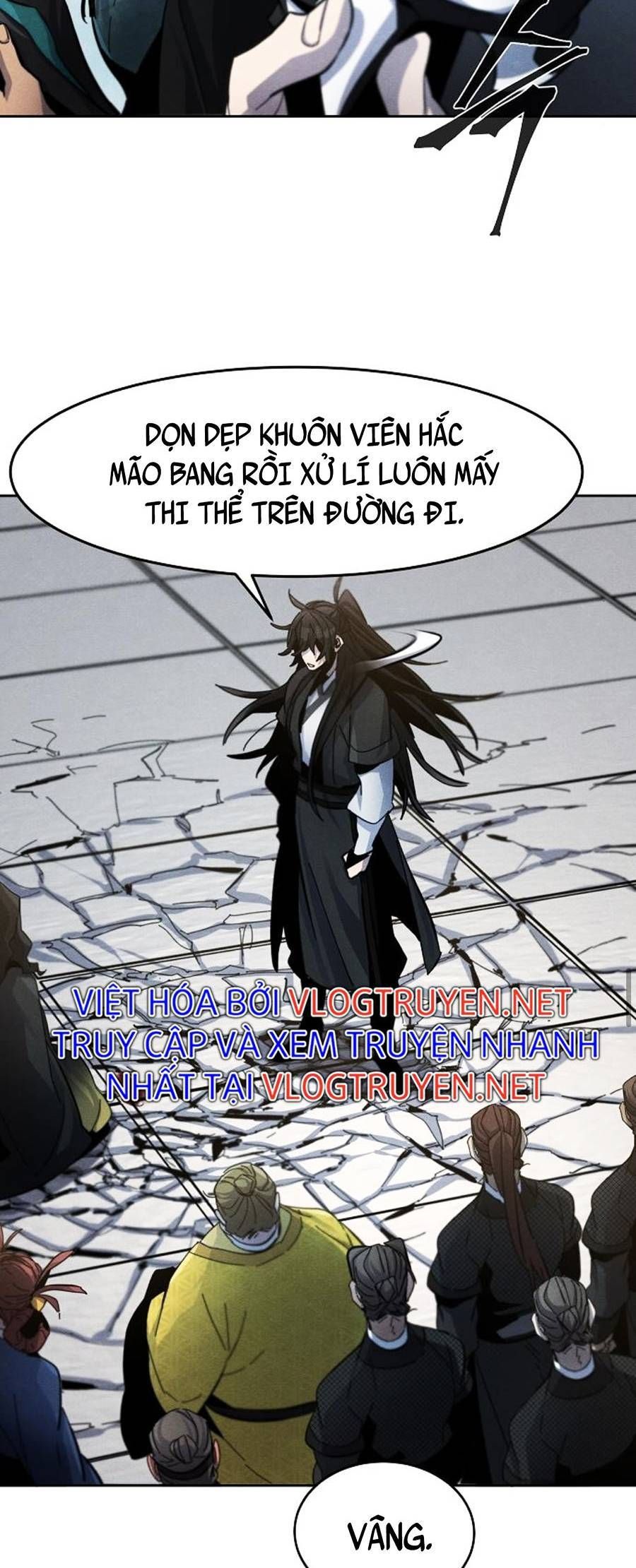 đọc truyện Cuồng Ma Tái Thế Chương 43 ảnh 41 tại Thiên Thai Truyện