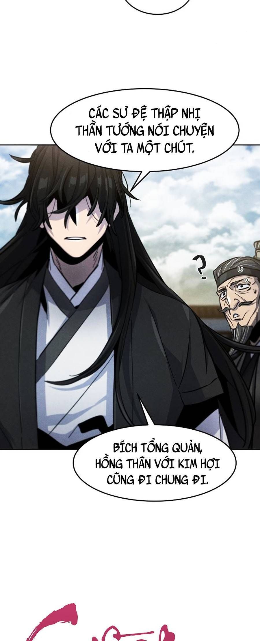 đọc truyện Cuồng Ma Tái Thế Chương 43 ảnh 42 tại Thiên Thai Truyện