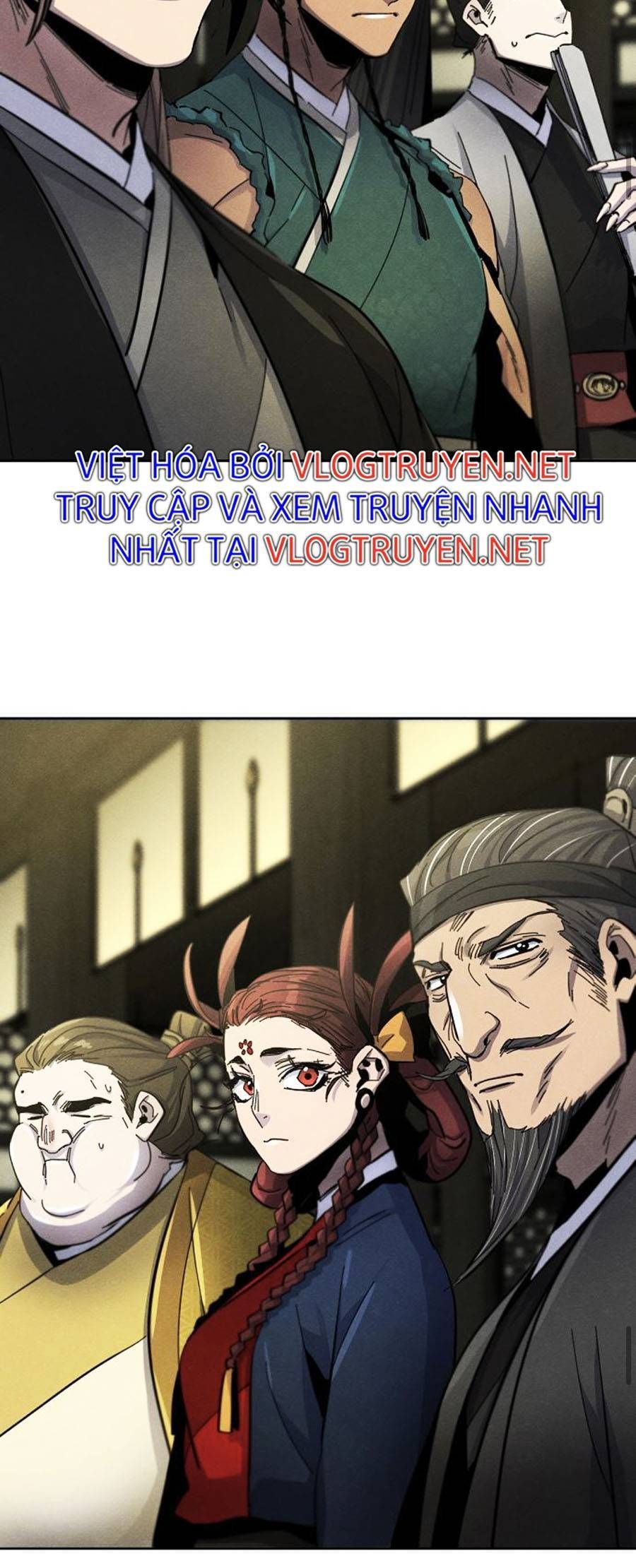 đọc truyện Cuồng Ma Tái Thế Chương 43 ảnh 44 tại Thiên Thai Truyện