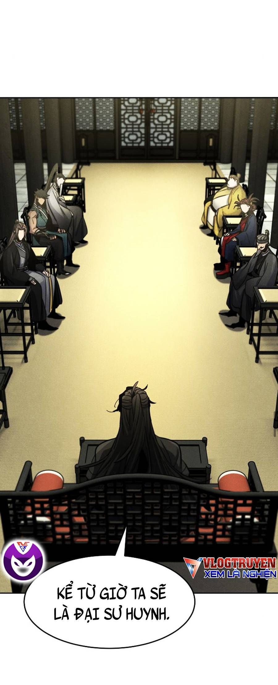 đọc truyện Cuồng Ma Tái Thế Chương 43 ảnh 45 tại Thiên Thai Truyện