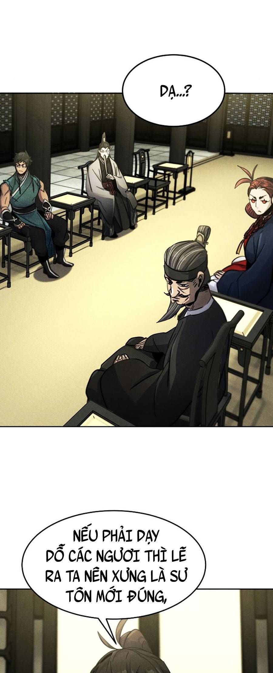 đọc truyện Cuồng Ma Tái Thế Chương 43 ảnh 46 tại Thiên Thai Truyện