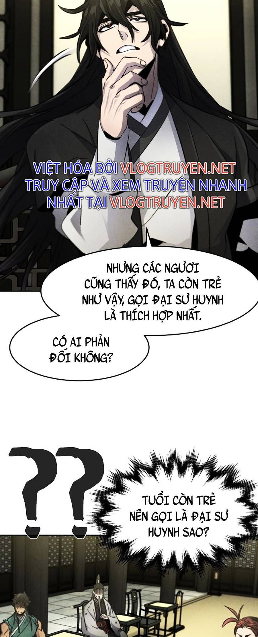 đọc truyện Cuồng Ma Tái Thế Chương 43 ảnh 47 tại Thiên Thai Truyện