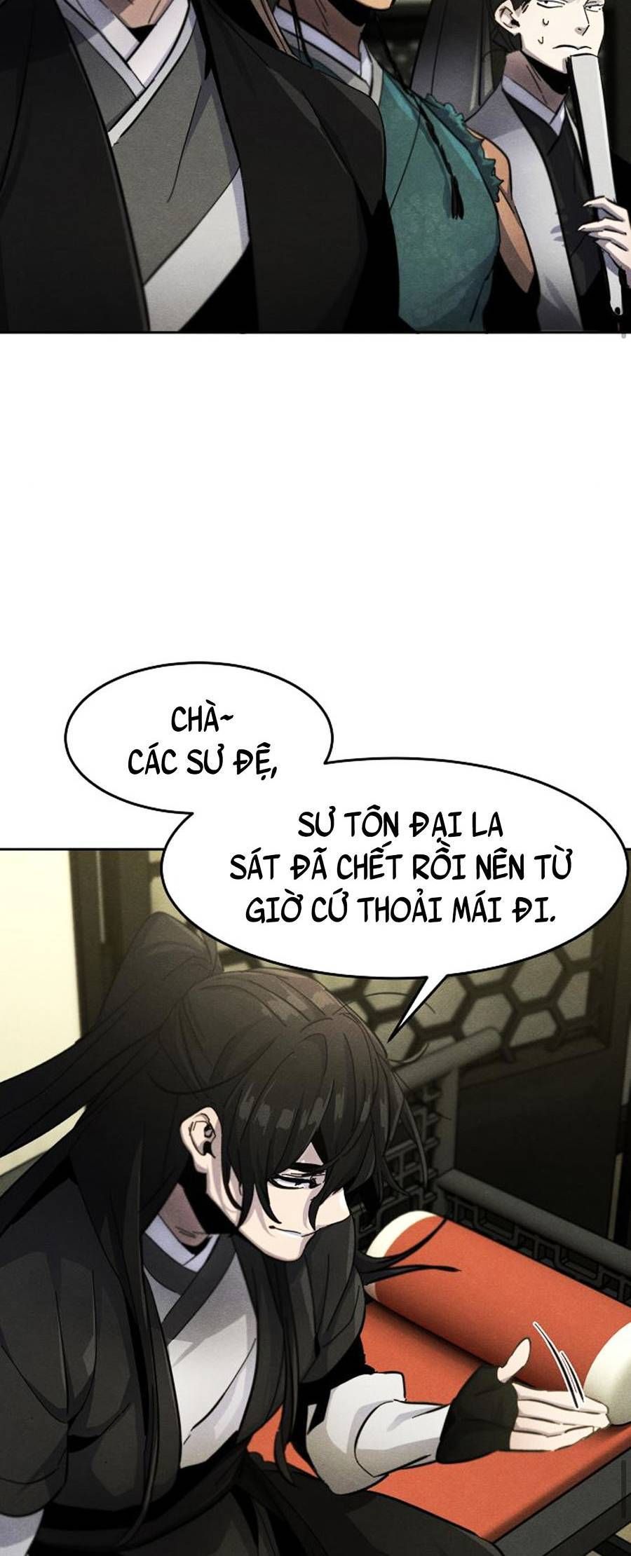 đọc truyện Cuồng Ma Tái Thế Chương 43 ảnh 51 tại Thiên Thai Truyện