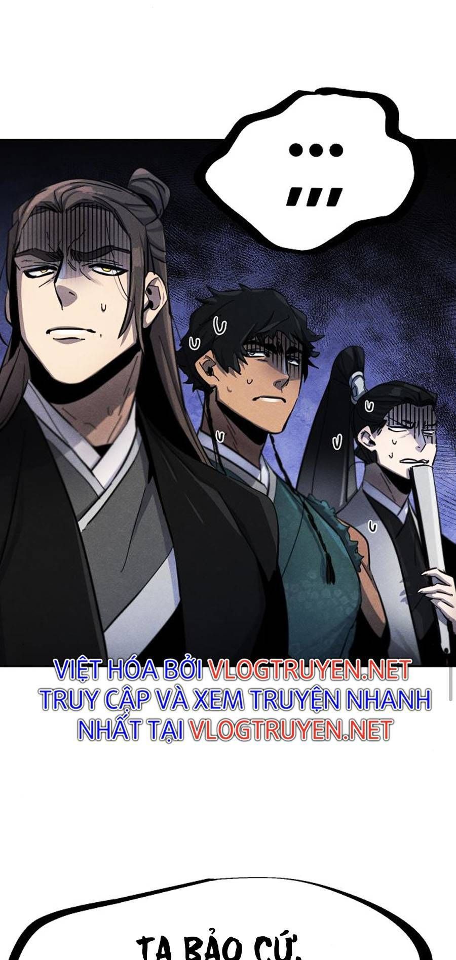 đọc truyện Cuồng Ma Tái Thế Chương 43 ảnh 53 tại Thiên Thai Truyện