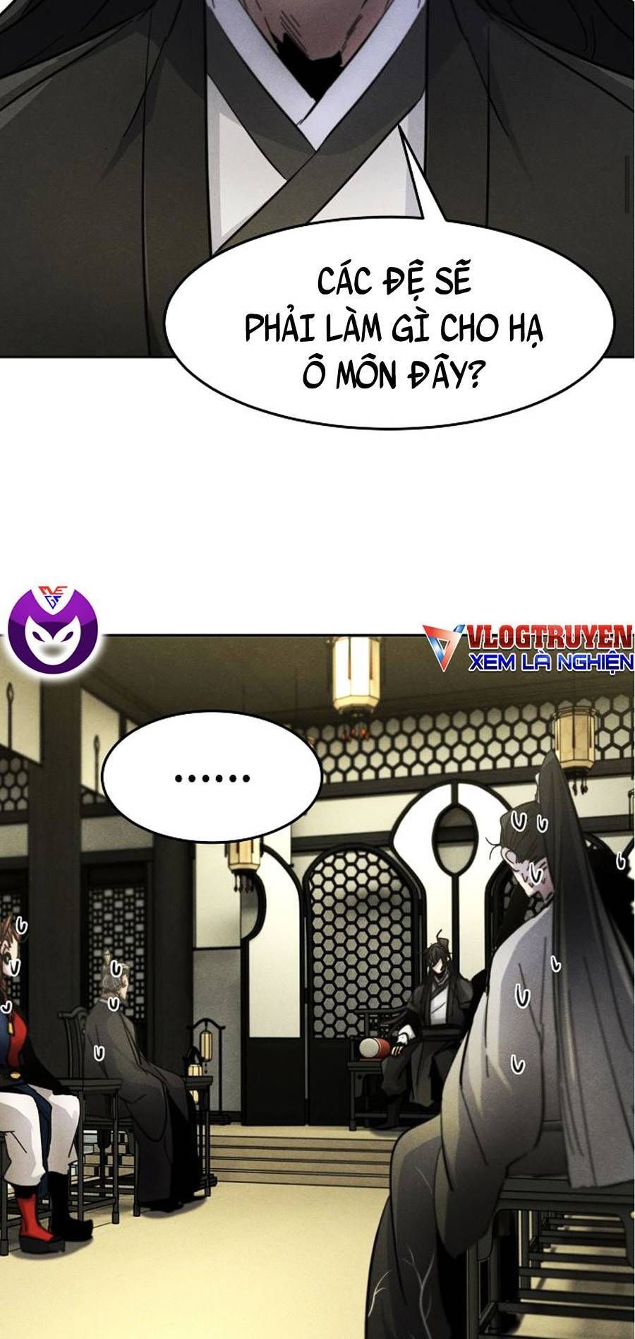 đọc truyện Cuồng Ma Tái Thế Chương 43 ảnh 58 tại Thiên Thai Truyện