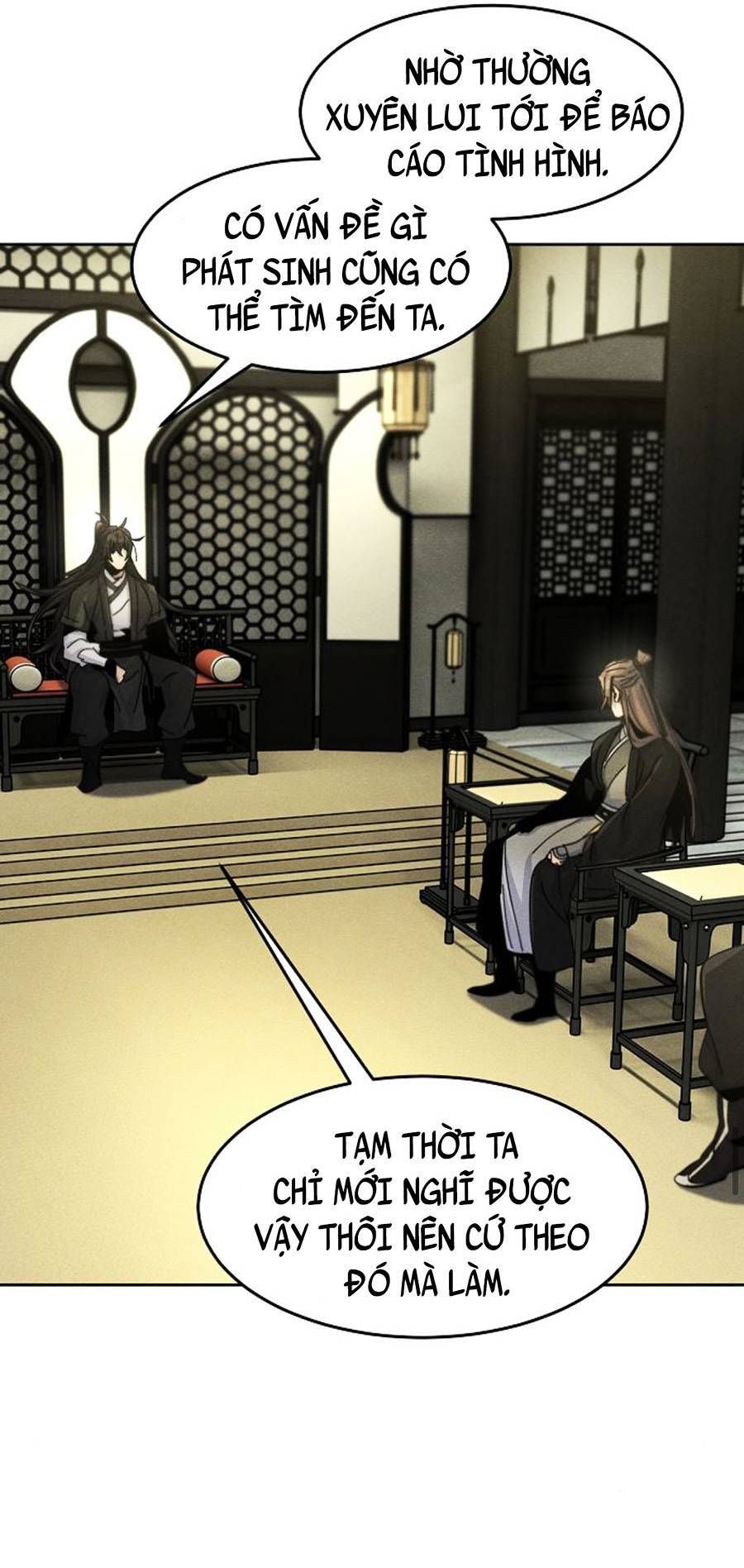 đọc truyện Cuồng Ma Tái Thế Chương 43 ảnh 60 tại Thiên Thai Truyện