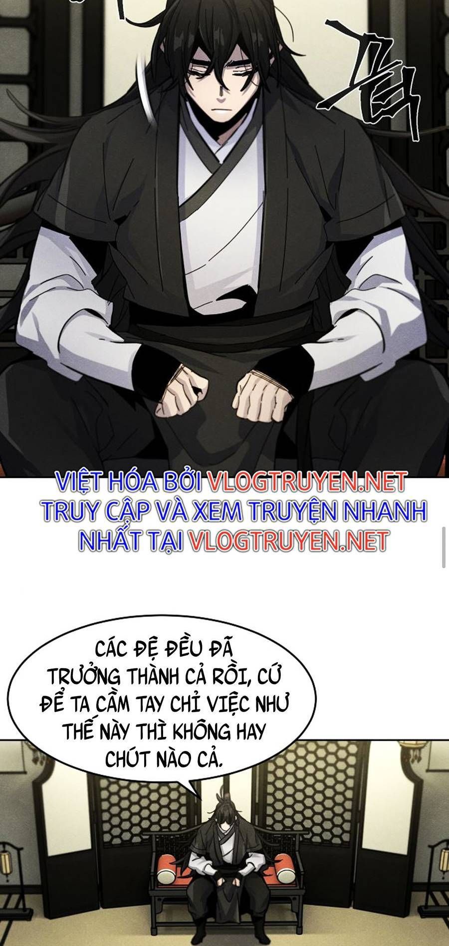 đọc truyện Cuồng Ma Tái Thế Chương 43 ảnh 63 tại Thiên Thai Truyện