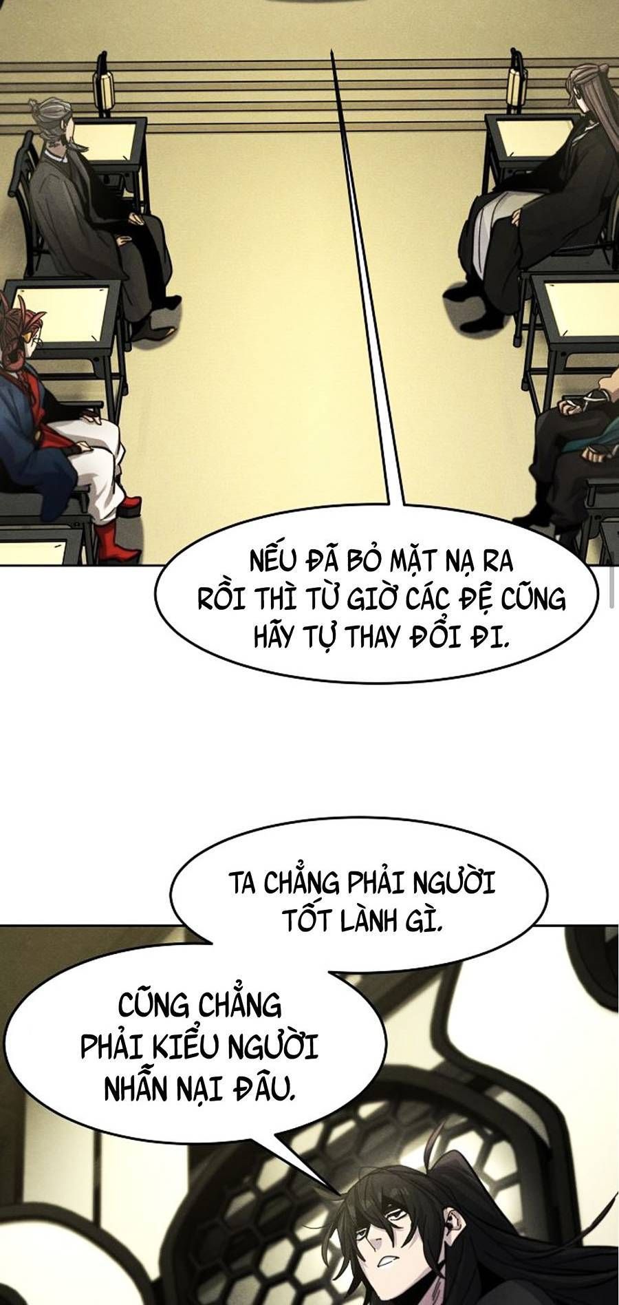 đọc truyện Cuồng Ma Tái Thế Chương 43 ảnh 64 tại Thiên Thai Truyện