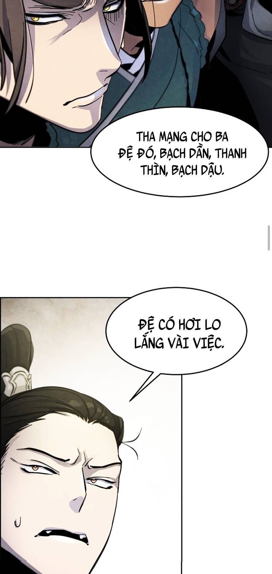 đọc truyện Cuồng Ma Tái Thế Chương 43 ảnh 66 tại Thiên Thai Truyện