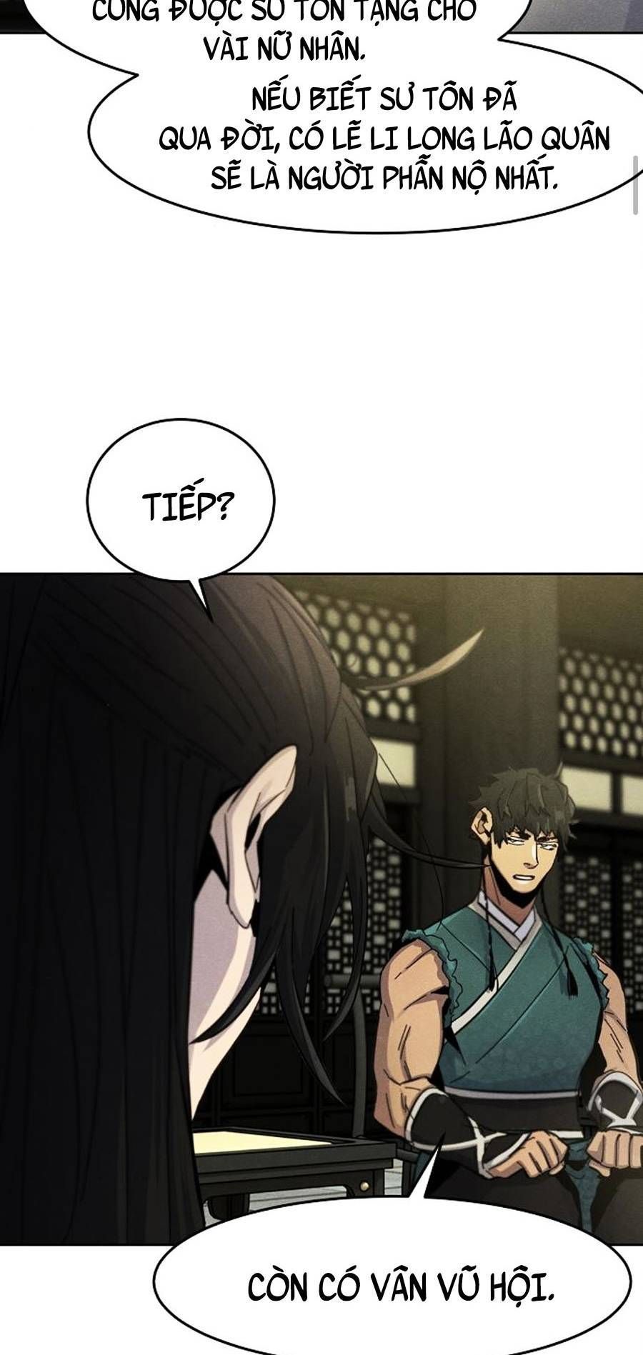 đọc truyện Cuồng Ma Tái Thế Chương 43 ảnh 69 tại Thiên Thai Truyện