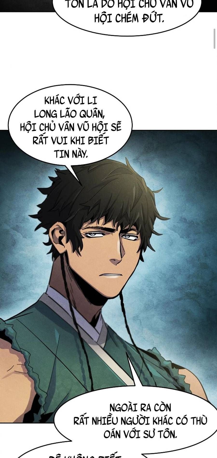 đọc truyện Cuồng Ma Tái Thế Chương 43 ảnh 71 tại Thiên Thai Truyện