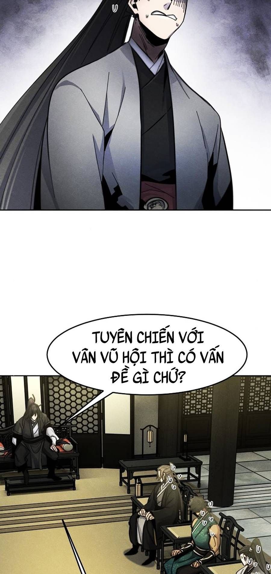 đọc truyện Cuồng Ma Tái Thế Chương 44 ảnh 13 tại Thiên Thai Truyện