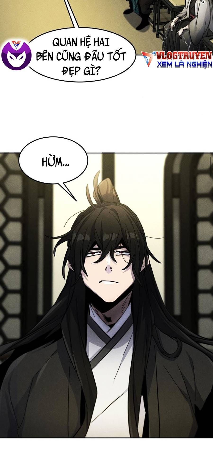 đọc truyện Cuồng Ma Tái Thế Chương 44 ảnh 14 tại Thiên Thai Truyện