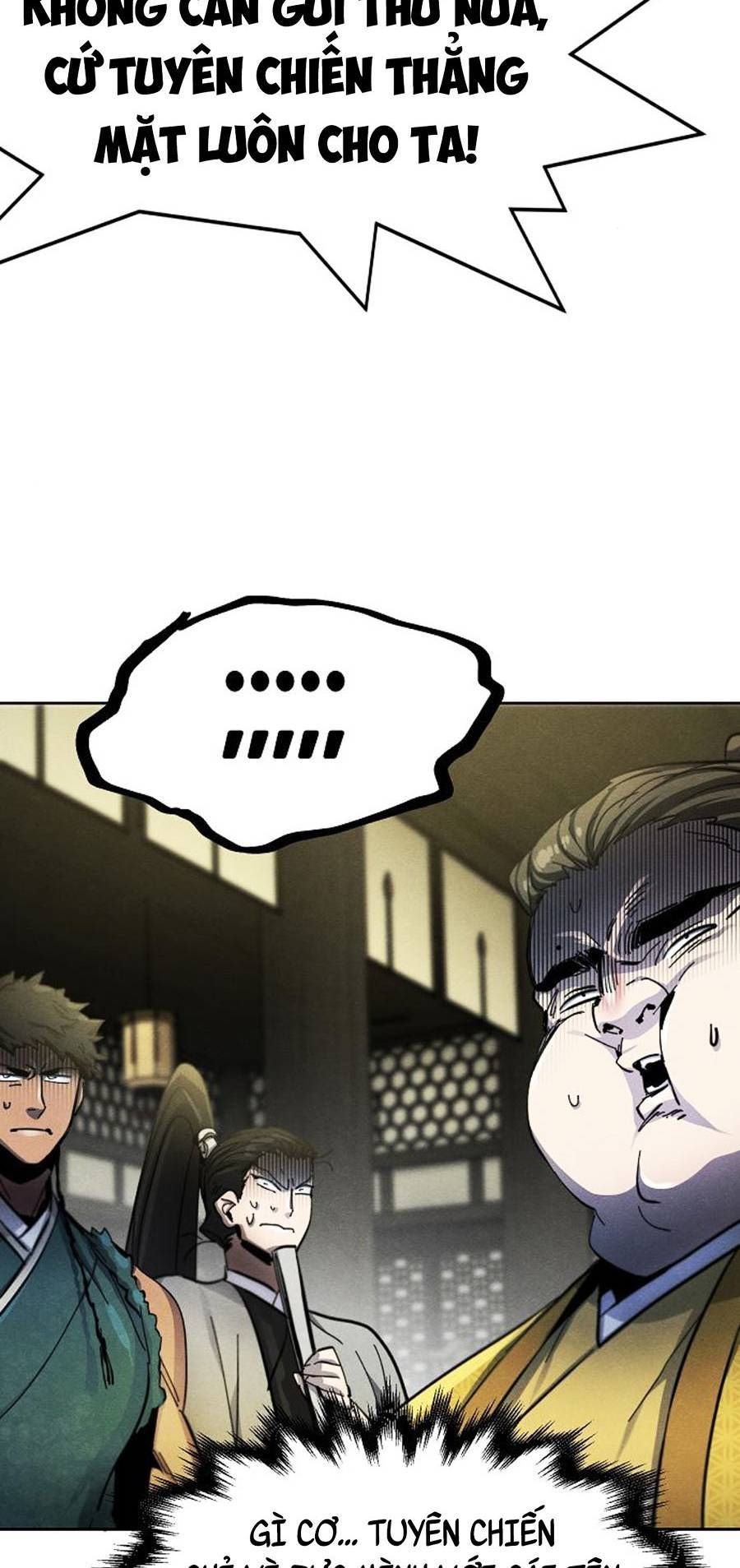 đọc truyện Cuồng Ma Tái Thế Chương 44 ảnh 18 tại Thiên Thai Truyện