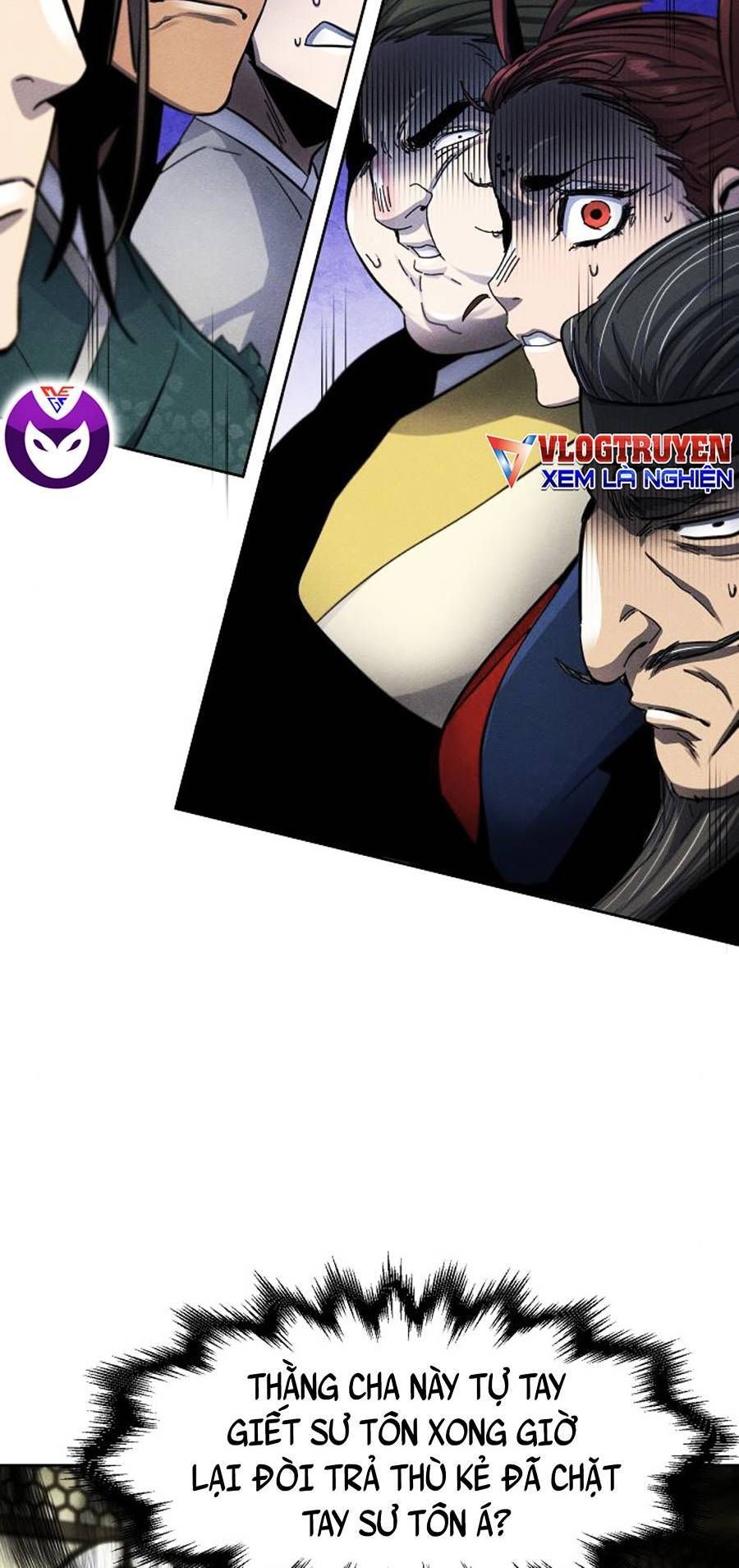 đọc truyện Cuồng Ma Tái Thế Chương 44 ảnh 21 tại Thiên Thai Truyện