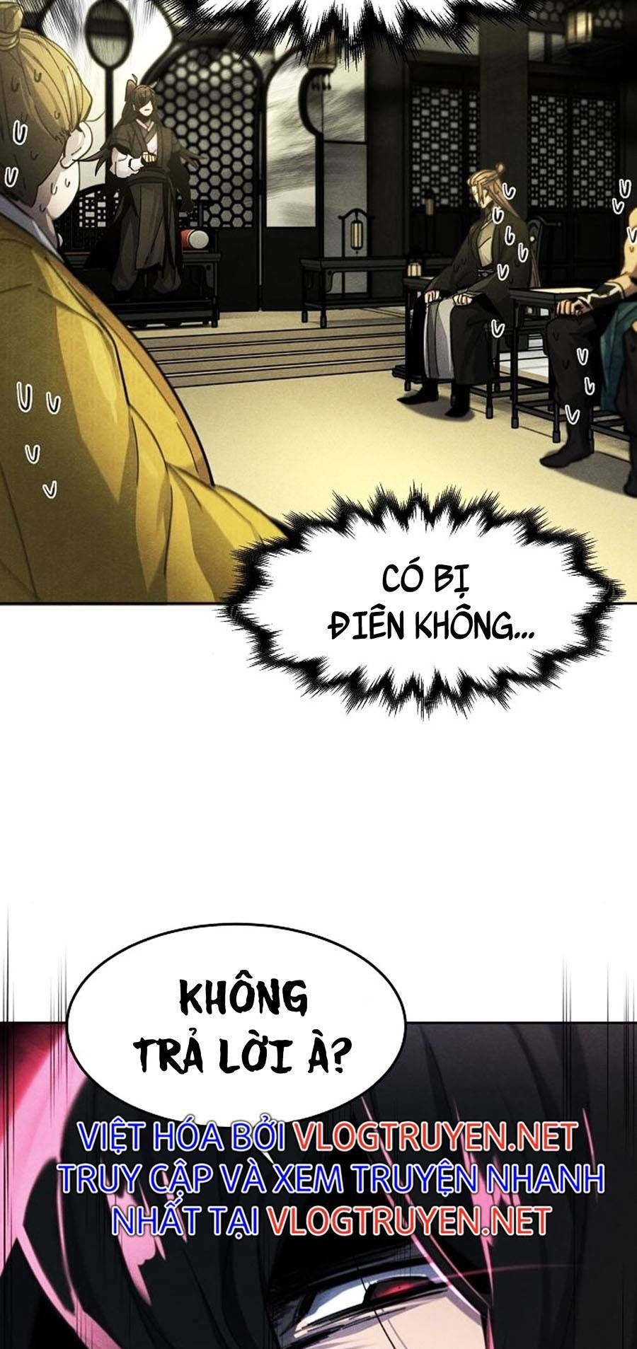 đọc truyện Cuồng Ma Tái Thế Chương 44 ảnh 22 tại Thiên Thai Truyện