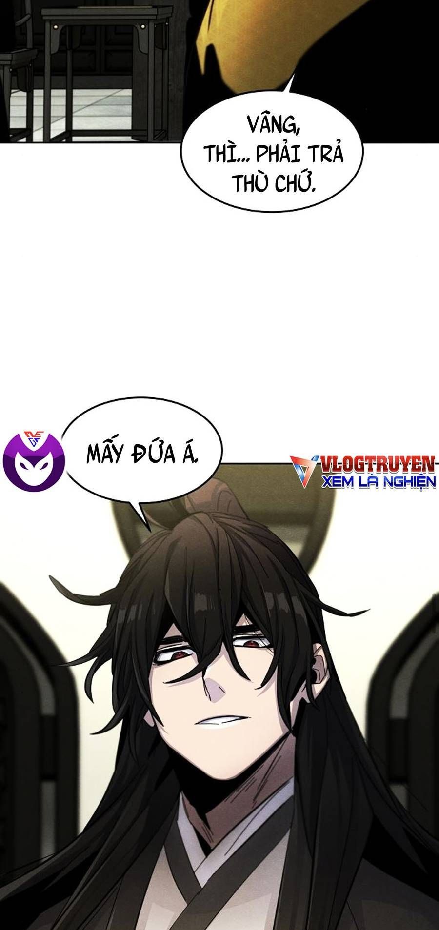 đọc truyện Cuồng Ma Tái Thế Chương 44 ảnh 24 tại Thiên Thai Truyện