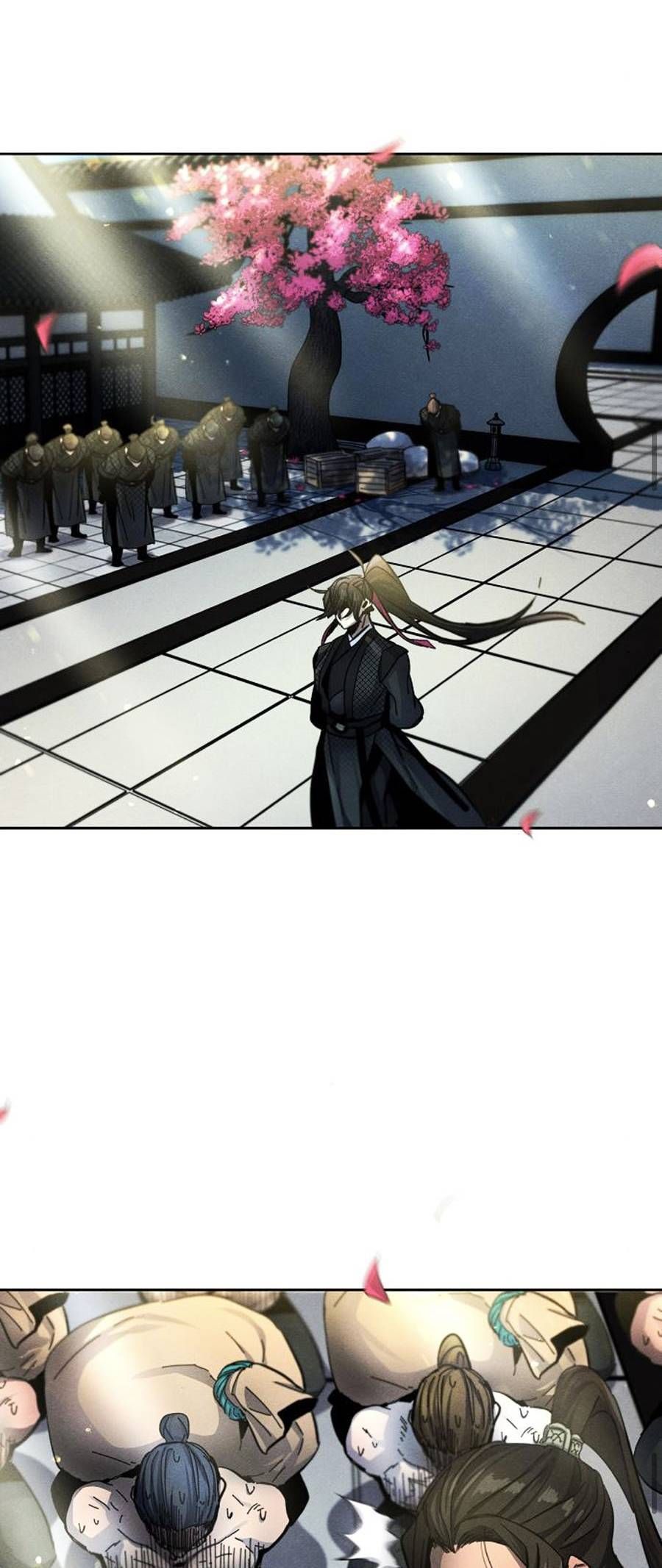 đọc truyện Cuồng Ma Tái Thế Chương 44 ảnh 32 tại Thiên Thai Truyện