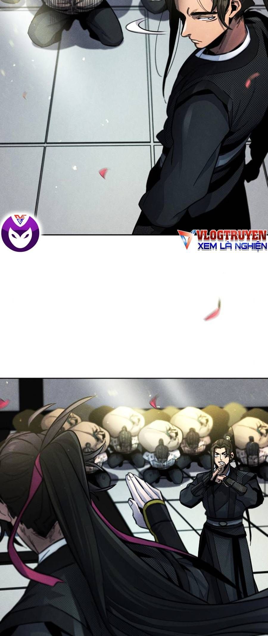 đọc truyện Cuồng Ma Tái Thế Chương 44 ảnh 33 tại Thiên Thai Truyện