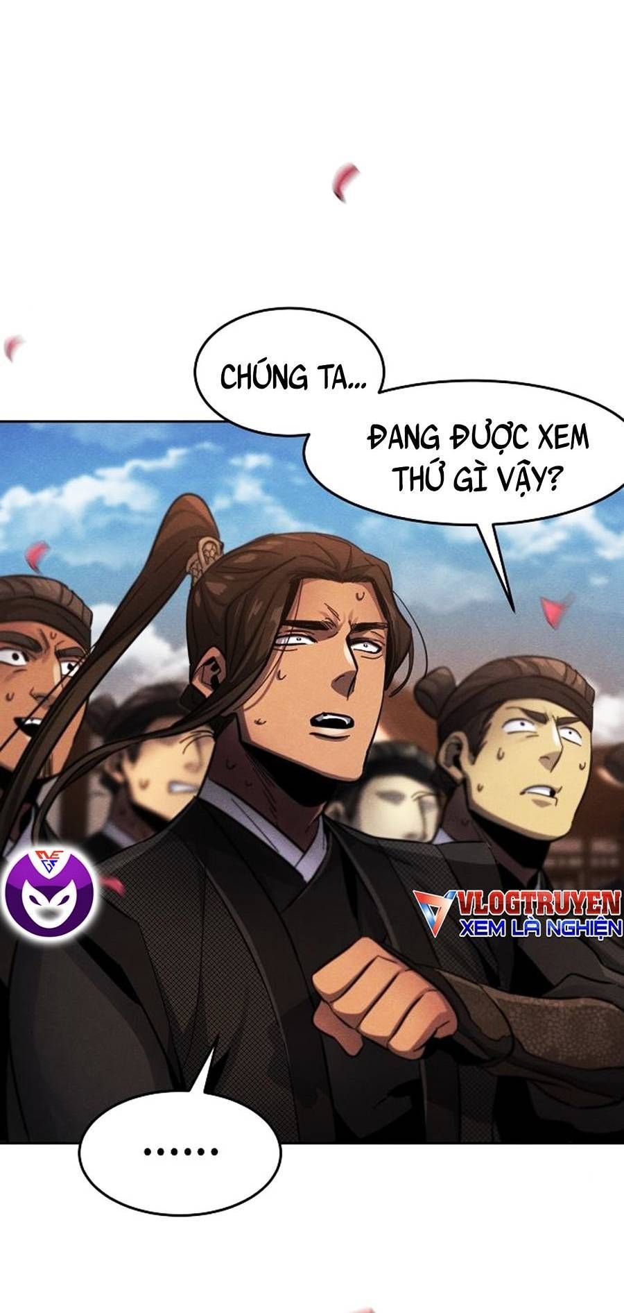 đọc truyện Cuồng Ma Tái Thế Chương 44 ảnh 76 tại Thiên Thai Truyện