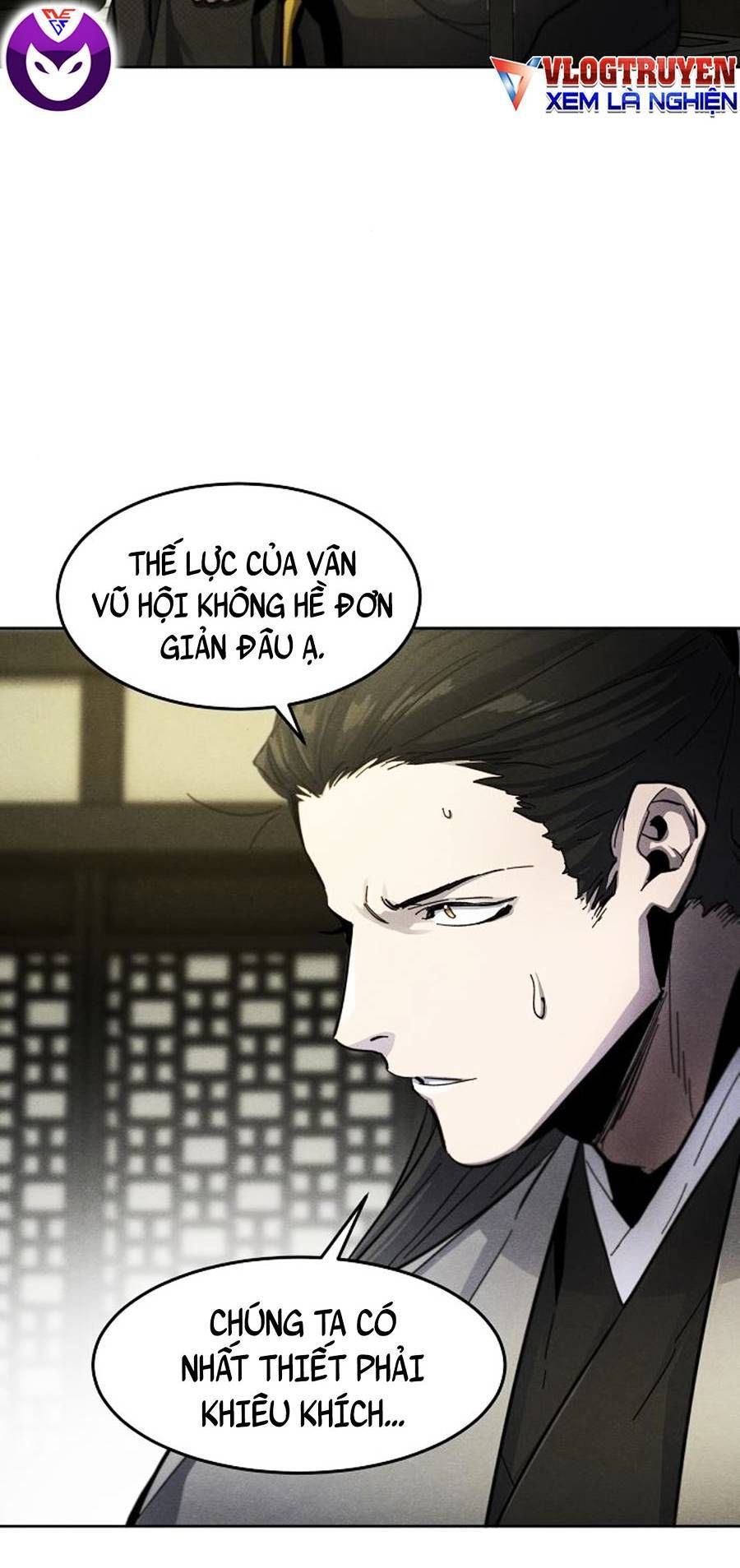 đọc truyện Cuồng Ma Tái Thế Chương 44 ảnh 10 tại Thiên Thai Truyện