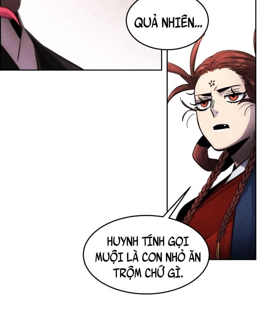 đọc truyện Cuồng Ma Tái Thế Chương 44 ảnh 91 tại Thiên Thai Truyện