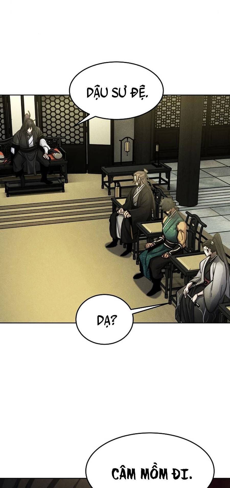 đọc truyện Cuồng Ma Tái Thế Chương 44 ảnh 11 tại Thiên Thai Truyện