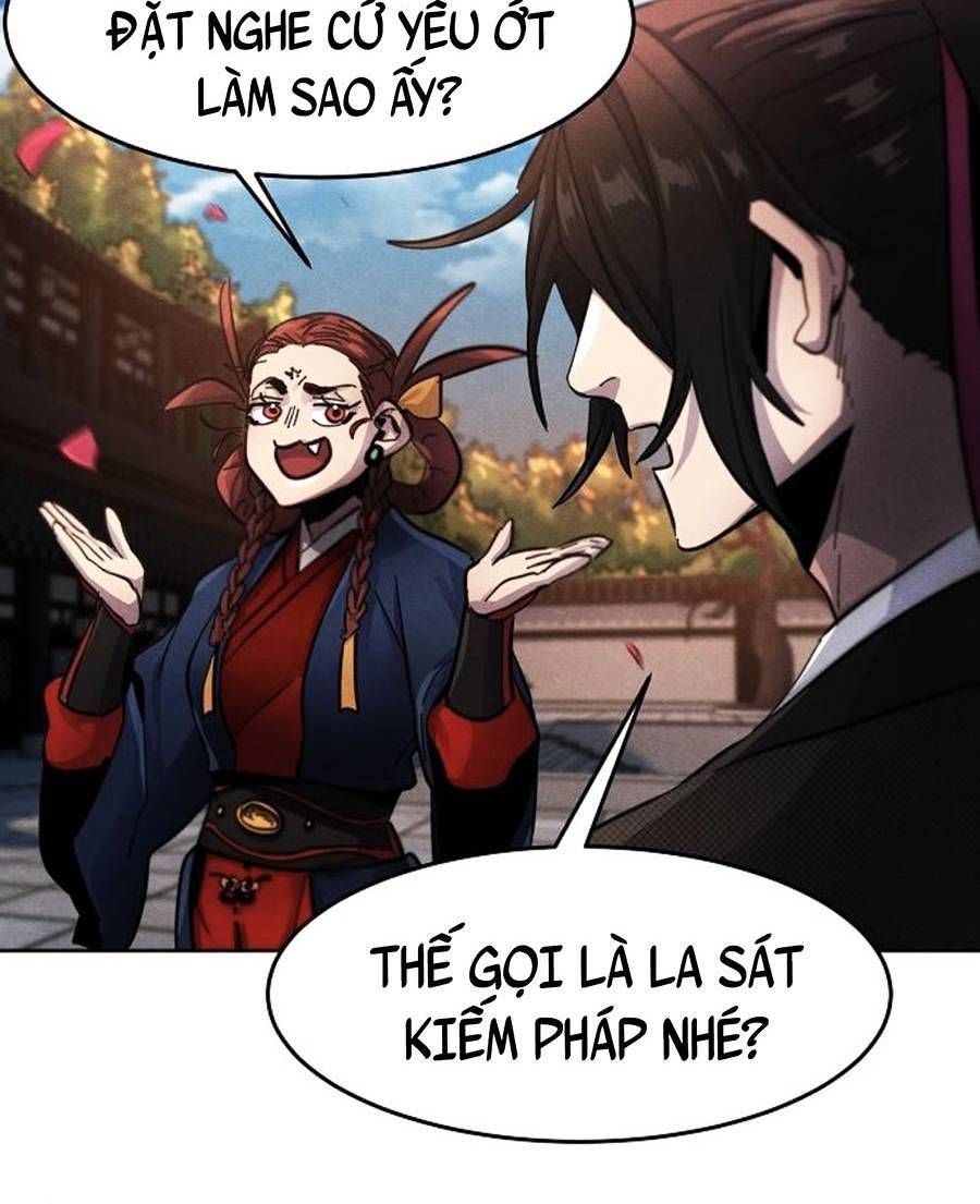 đọc truyện Cuồng Ma Tái Thế Chương 44 ảnh 94 tại Thiên Thai Truyện