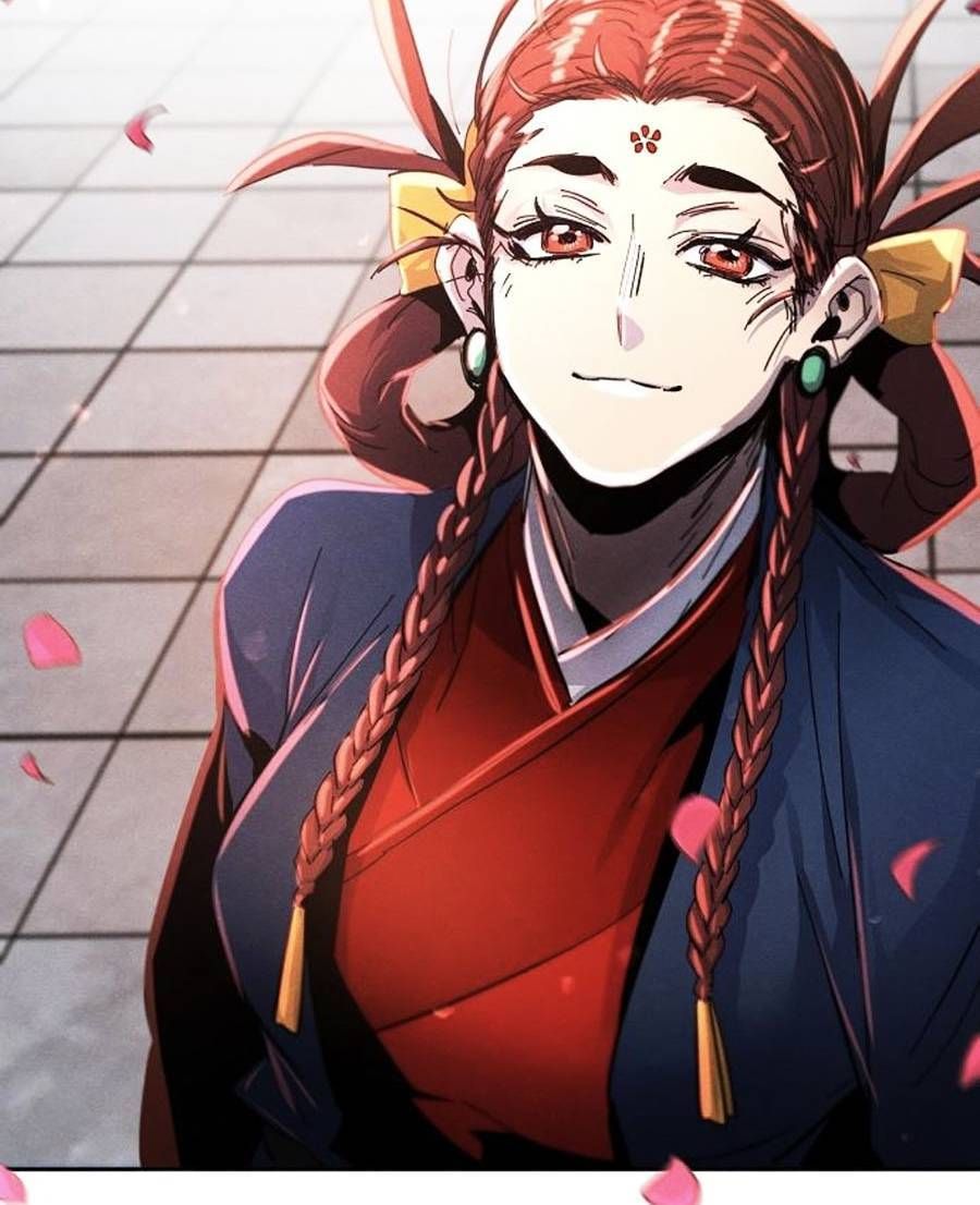 đọc truyện Cuồng Ma Tái Thế Chương 44 ảnh 99 tại Thiên Thai Truyện