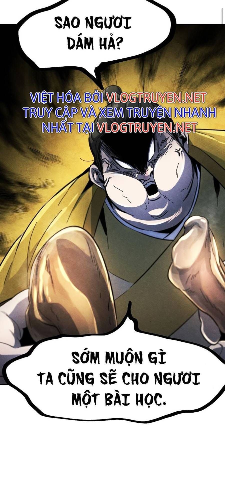 đọc truyện Cuồng Ma Tái Thế Chương 45 ảnh 12 tại Thiên Thai Truyện