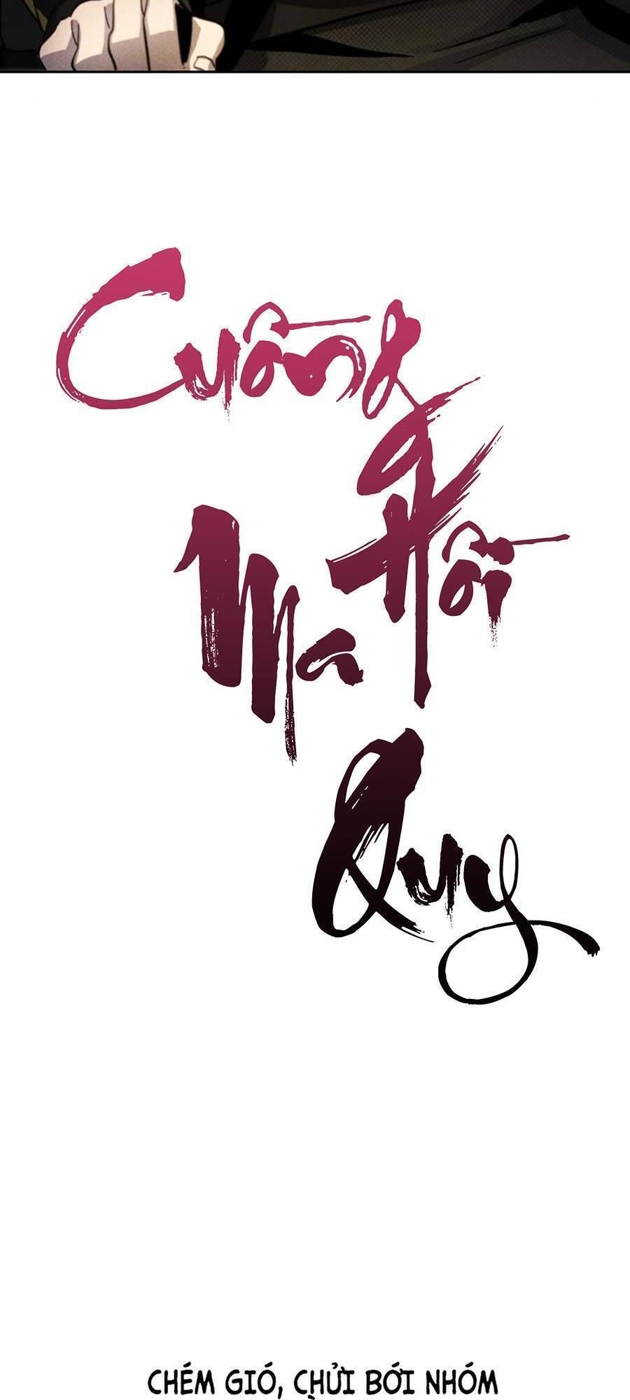 đọc truyện Cuồng Ma Tái Thế Chương 45 ảnh 106 tại Thiên Thai Truyện