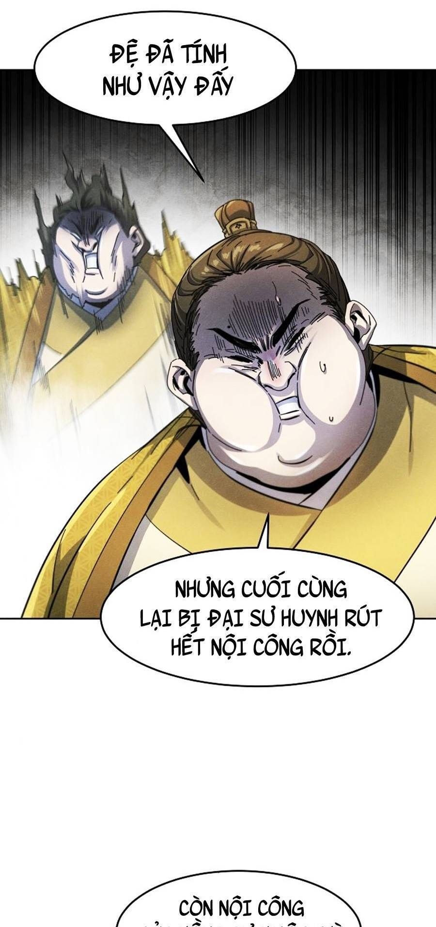 đọc truyện Cuồng Ma Tái Thế Chương 45 ảnh 13 tại Thiên Thai Truyện