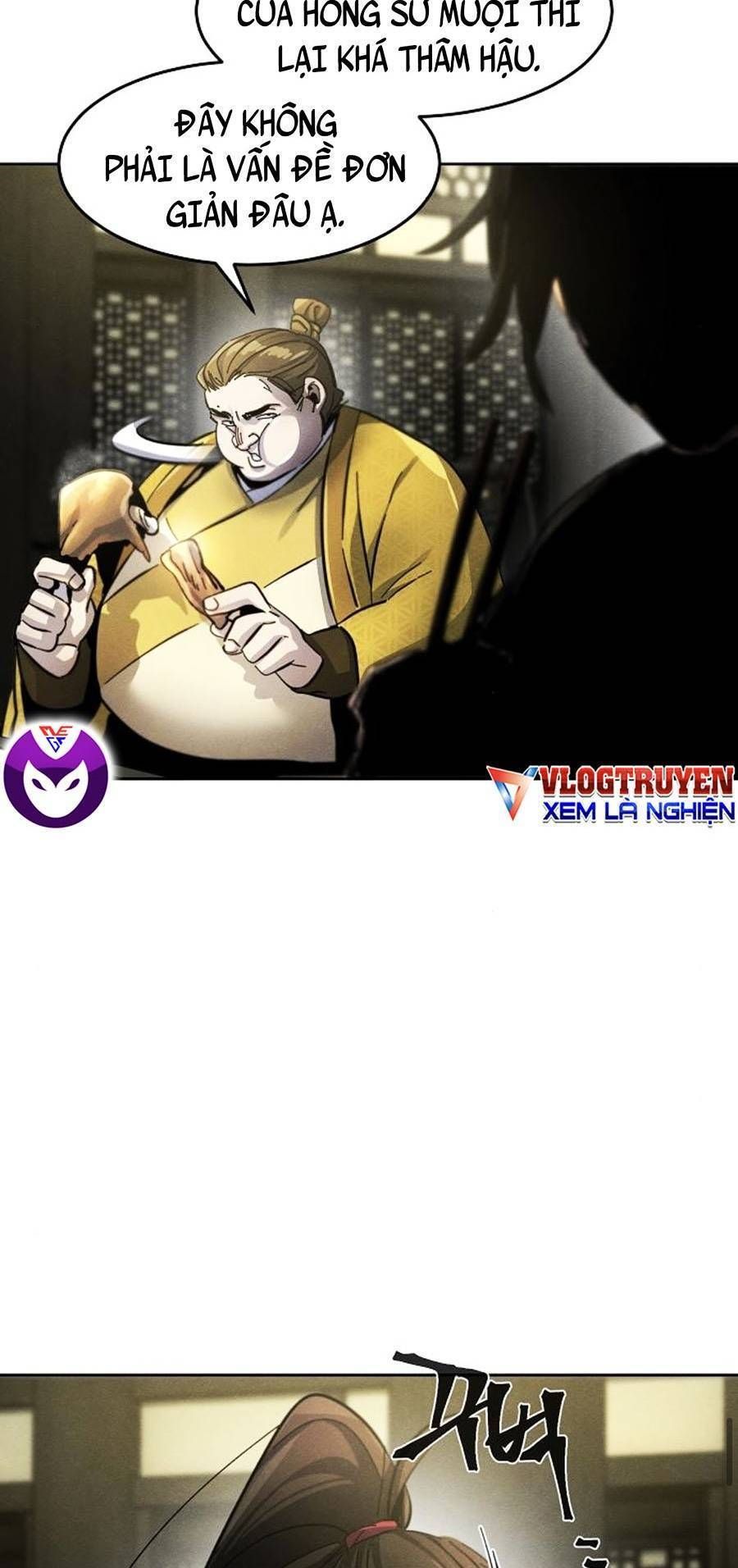 đọc truyện Cuồng Ma Tái Thế Chương 45 ảnh 14 tại Thiên Thai Truyện