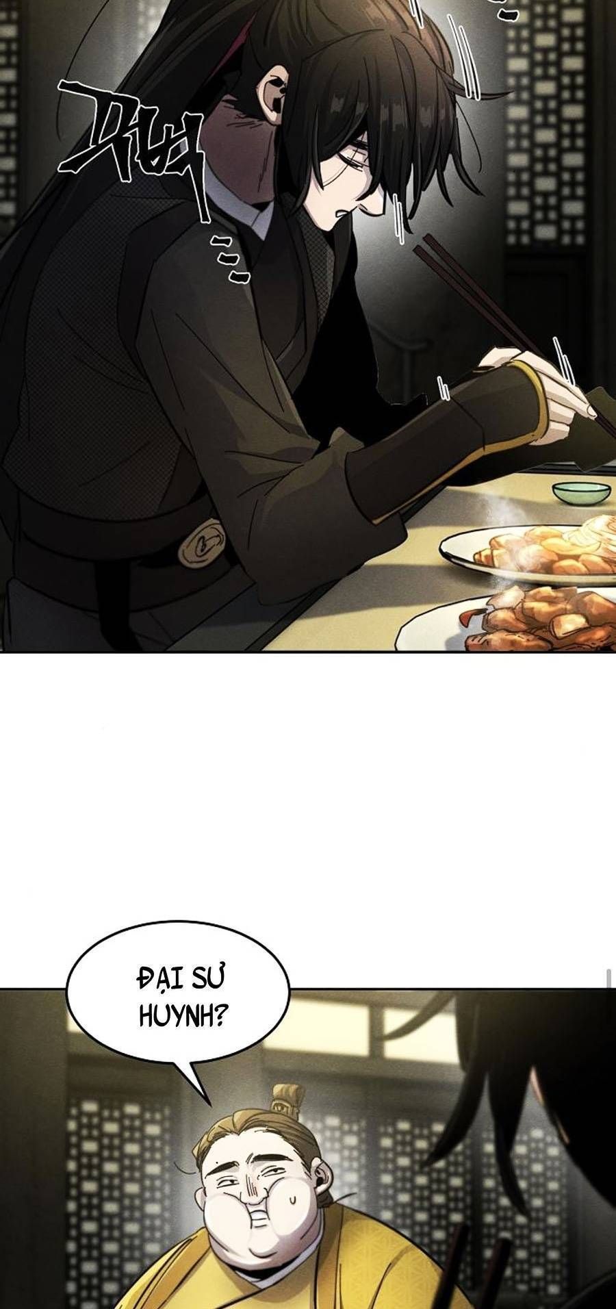 đọc truyện Cuồng Ma Tái Thế Chương 45 ảnh 15 tại Thiên Thai Truyện