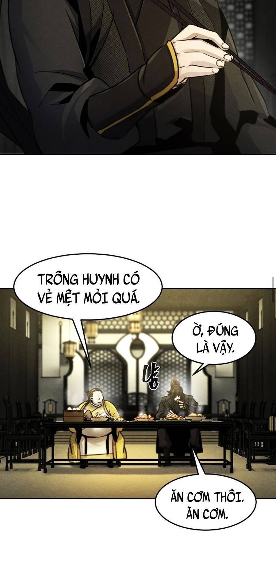 đọc truyện Cuồng Ma Tái Thế Chương 45 ảnh 17 tại Thiên Thai Truyện