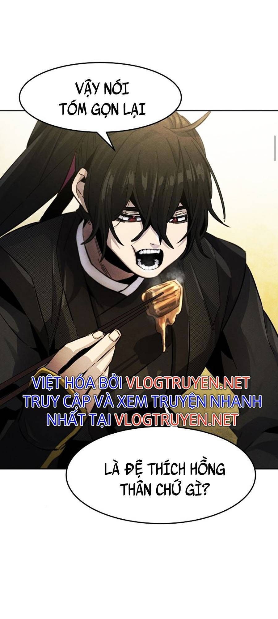 đọc truyện Cuồng Ma Tái Thế Chương 45 ảnh 18 tại Thiên Thai Truyện