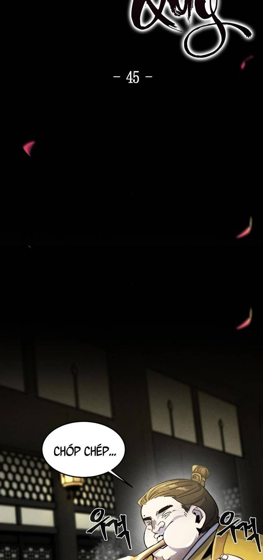 đọc truyện Cuồng Ma Tái Thế Chương 45 ảnh 4 tại Thiên Thai Truyện