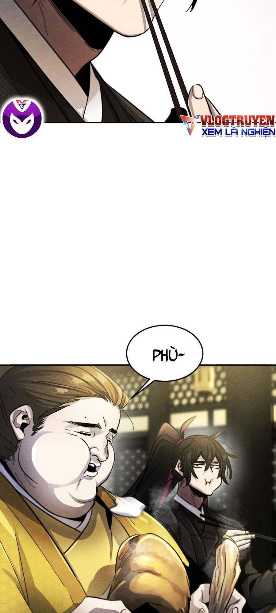 đọc truyện Cuồng Ma Tái Thế Chương 45 ảnh 22 tại Thiên Thai Truyện