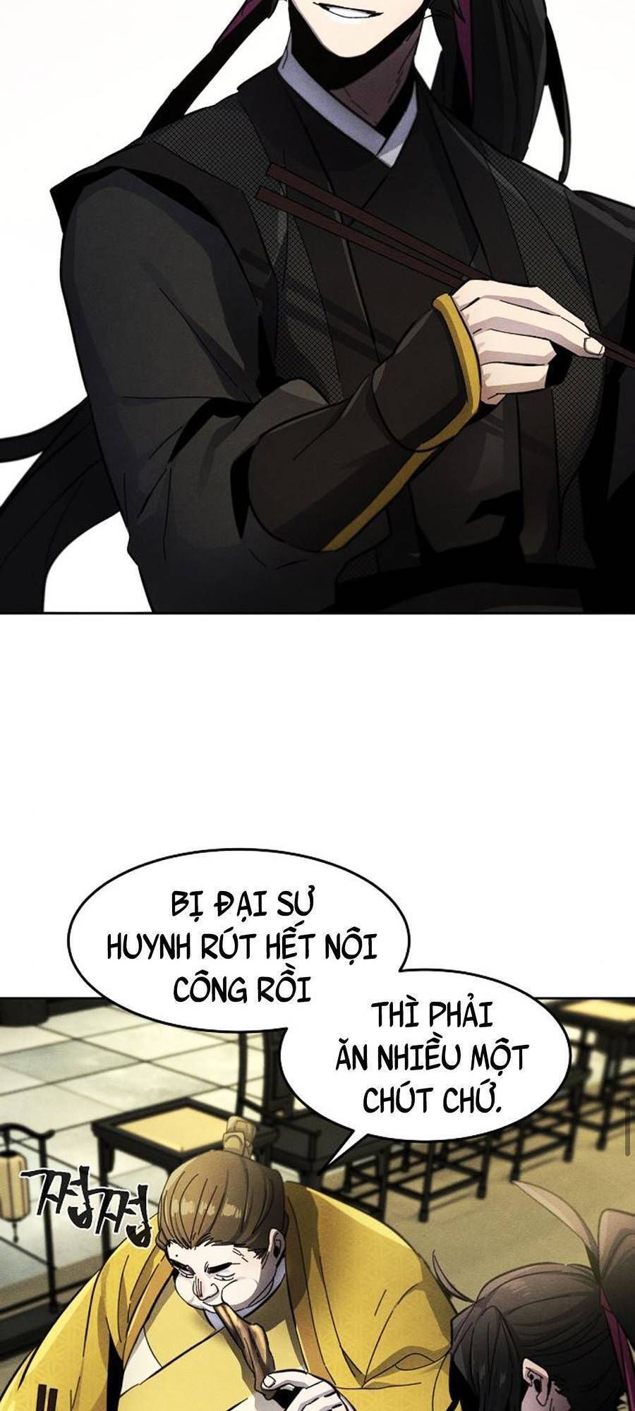 đọc truyện Cuồng Ma Tái Thế Chương 45 ảnh 26 tại Thiên Thai Truyện