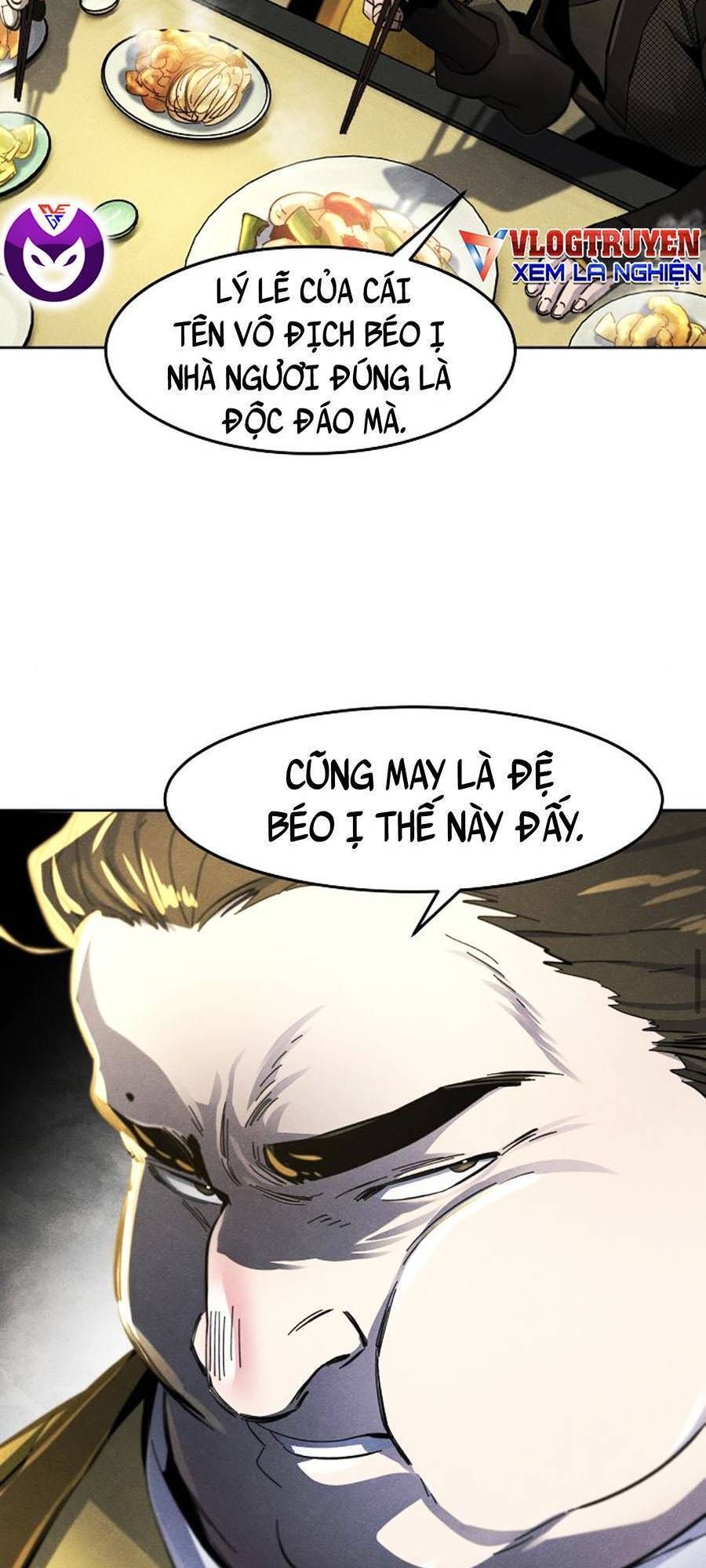 đọc truyện Cuồng Ma Tái Thế Chương 45 ảnh 28 tại Thiên Thai Truyện