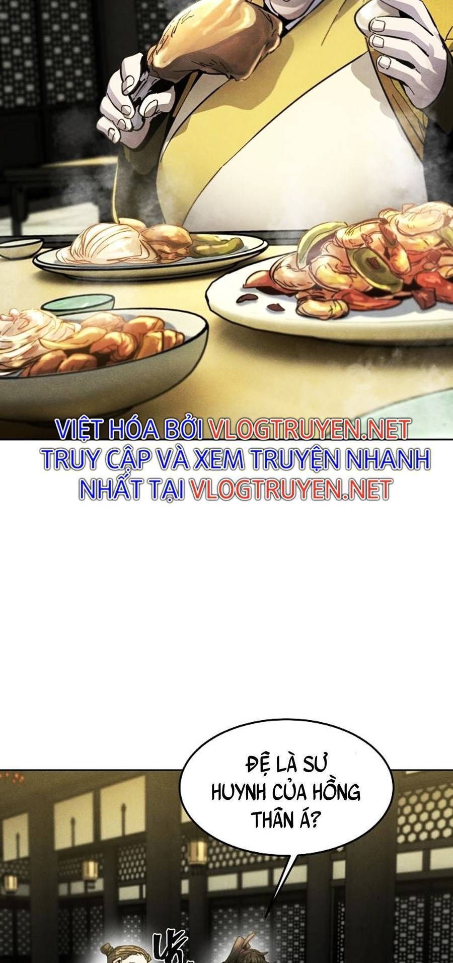 đọc truyện Cuồng Ma Tái Thế Chương 45 ảnh 5 tại Thiên Thai Truyện